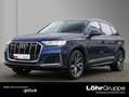 Audi Q7 55 TFSIe quattro S line tiptronic Blau - thumbnail 1