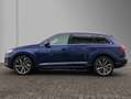 Audi Q7 55 TFSIe quattro S line tiptronic Blau - thumbnail 3