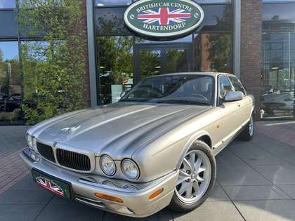 Jaguar XJ 4.0 V8 Executive Sport