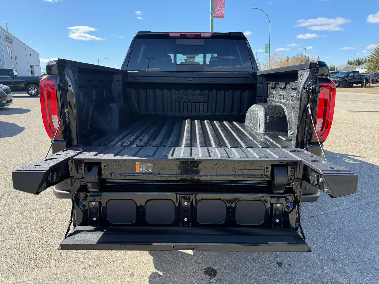 GMC Sierra 1500 снимка GMC Sierra 1500
