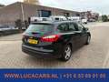 Ford Focus Wagon 1.6 TDCI ECOnetic Lease Titanium Schwarz - thumbnail 3
