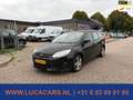 Ford Focus Wagon 1.6 TDCI ECOnetic Lease Titanium Schwarz - thumbnail 1