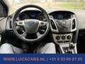 Ford Focus Wagon 1.6 TDCI ECOnetic Lease Titanium Schwarz - thumbnail 12