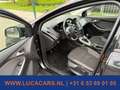 Ford Focus Wagon 1.6 TDCI ECOnetic Lease Titanium Schwarz - thumbnail 10