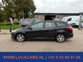 Ford Focus Wagon 1.6 TDCI ECOnetic Lease Titanium Schwarz - thumbnail 5