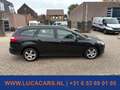 Ford Focus Wagon 1.6 TDCI ECOnetic Lease Titanium Schwarz - thumbnail 6