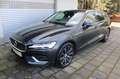 Volvo V60 D4 Inscription Navigation LED Rückfakam Leder BLIS Grau - thumbnail 3