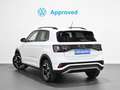 Volkswagen T-Cross 1.0 TSI R-Line 85kW Blanco - thumbnail 2