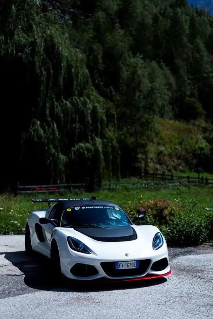 Lotus Exige Sport 350 - 2