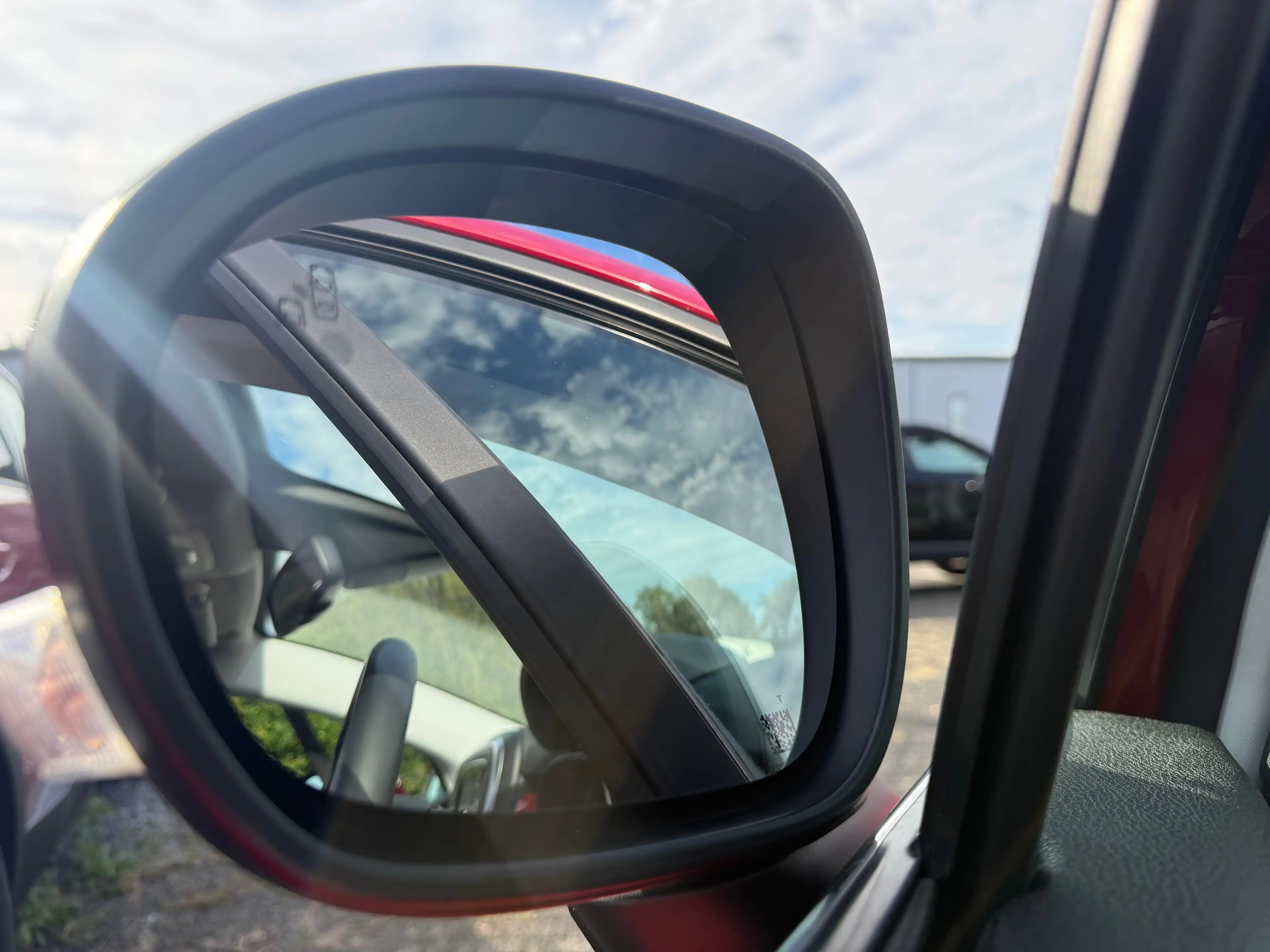 Fiat 500X Lounge Panoramadach/ Keyless Go/ Rückfahr-Kamera/ Teilleder/ Totwinkelassistent/ NAVI/ TOP! — photo 15