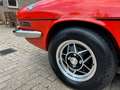Triumph Overdrive Rojo - thumbnail 35