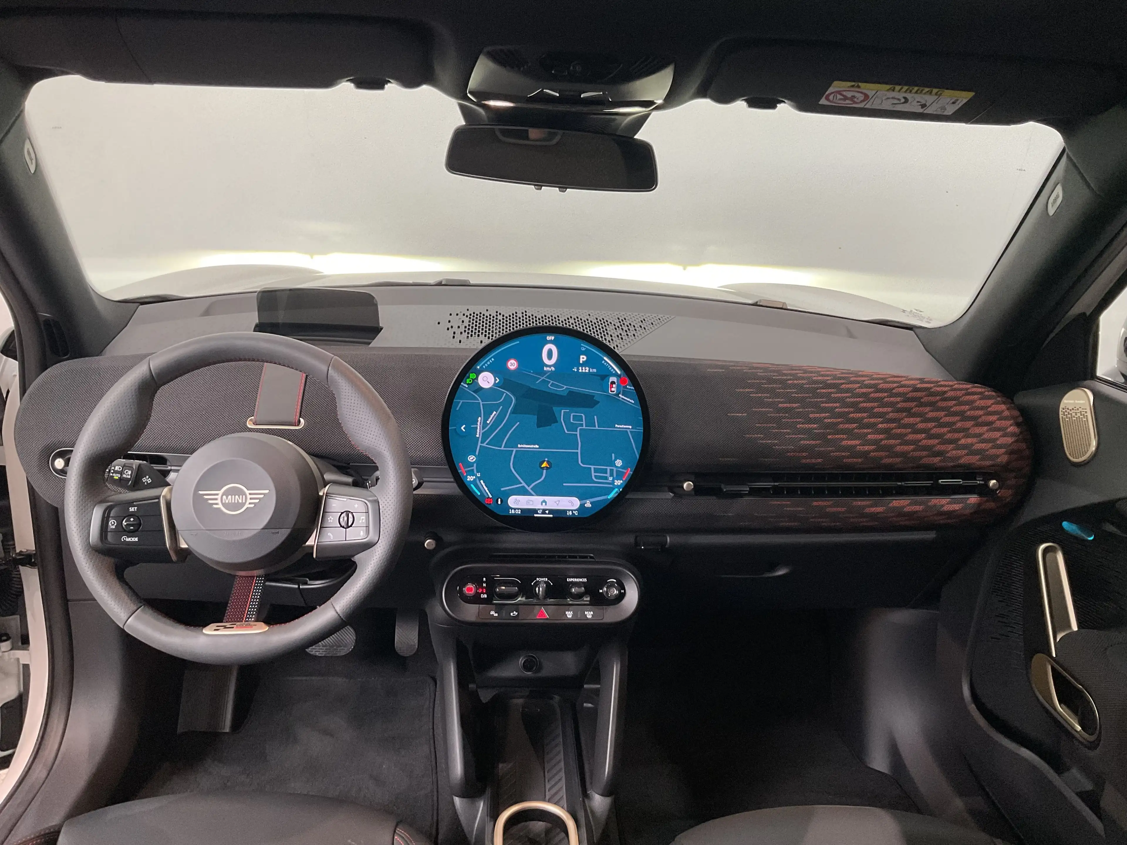 MINI Aceman SE |JCW Trim |Paket XL — photo 12