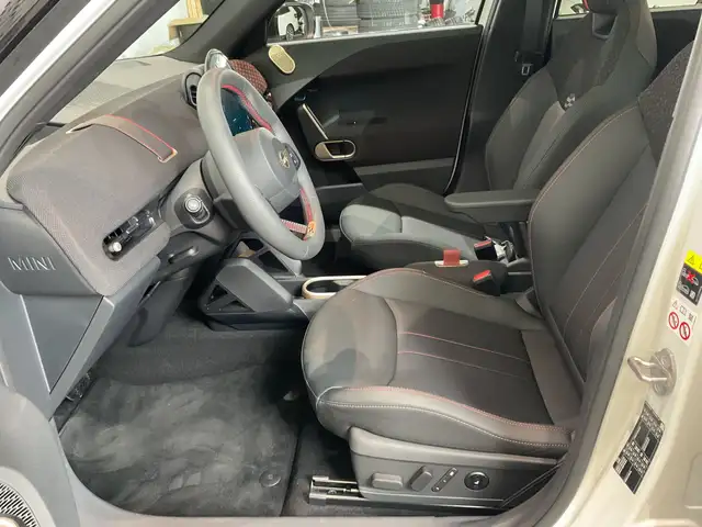 Mini Aceman view 7