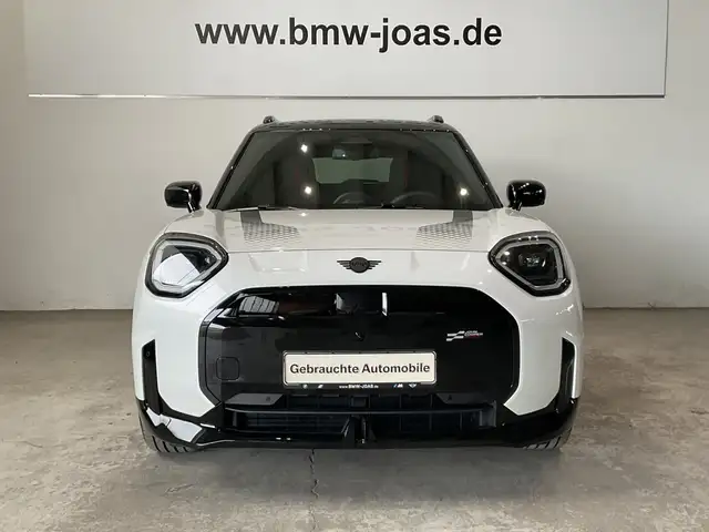 Mini Aceman view 2