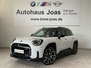 SE |JCW Trim |Paket XL