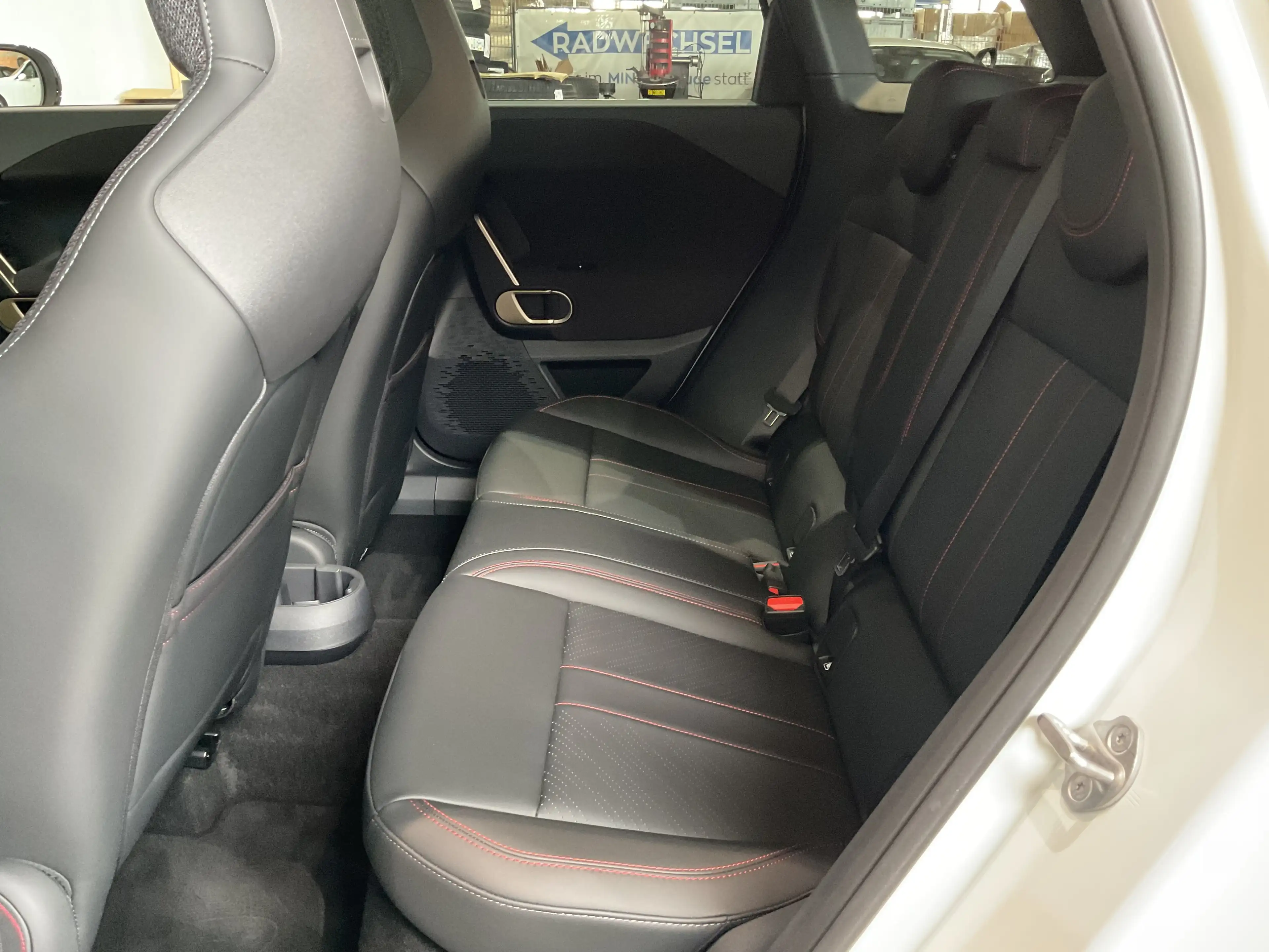 MINI Aceman SE |JCW Trim |Paket XL — photo 4