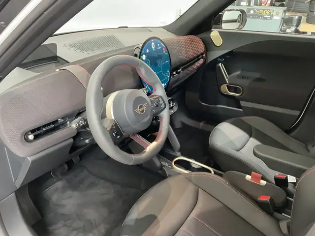Mini Aceman view 6