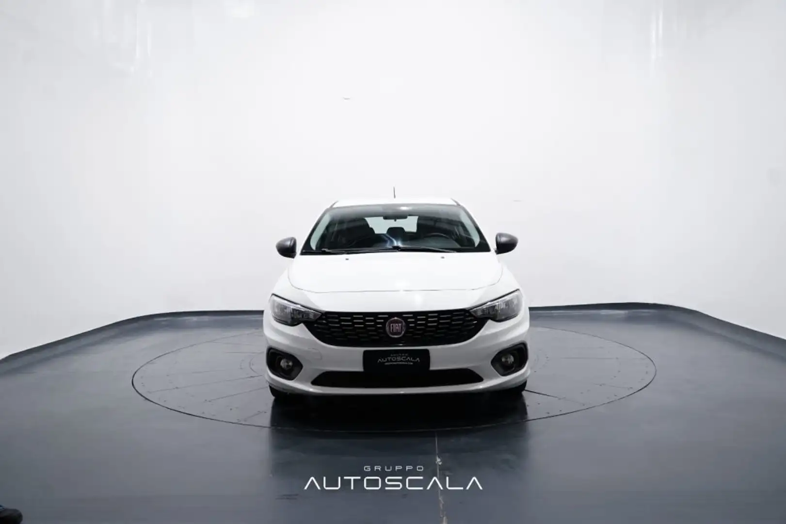 Fiat Tipo 1.3 Mjt S&S 5 porte Easy Blanc - 2