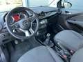 Opel Adam 1.0 Turbo 90pk JAM Schwarz - thumbnail 5