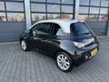 Opel Adam 1.0 Turbo 90pk JAM Schwarz - thumbnail 3