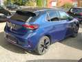 Opel Corsa-e e First Edition Blau - thumbnail 4