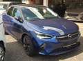 Opel Corsa-e e First Edition Blau - thumbnail 3