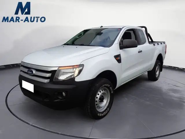 Ford Ranger Ranger 2.2 TDCi Super Cab XL 4pt. IVA COMPRESA