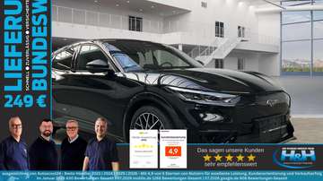 GT AWD 99kWh MagneRide+Matrix+ACC