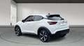 Nissan Juke 1.0 DIG-T Tekna 4x2 114 Weiß - thumbnail 2