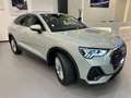 Audi Q3 40 TDI quattro S tronic Business Plus Grau - thumbnail 4