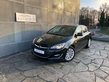 Astra 1.4 Style  12 maanden garantie
