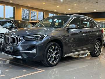 X1 F48  sdrive16d xLine auto 2021 !!