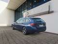 BMW 520 d xDrive Touring AHK Navi ACC e-Sitze SHZ LED Luft Blau - thumbnail 4