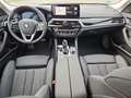 BMW 520 d xDrive Touring AHK Navi ACC e-Sitze SHZ LED Luft Blau - thumbnail 13
