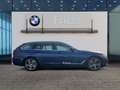 BMW 520 d xDrive Touring AHK Navi ACC e-Sitze SHZ LED Luft Azul - thumbnail 7