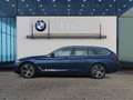 BMW 520 d xDrive Touring AHK Navi ACC e-Sitze SHZ LED Luft Blauw - thumbnail 3