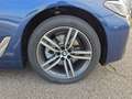 BMW 520 d xDrive Touring AHK Navi ACC e-Sitze SHZ LED Luft Azul - thumbnail 22