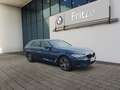 BMW 520 d xDrive Touring AHK Navi ACC e-Sitze SHZ LED Luft Blau - thumbnail 8