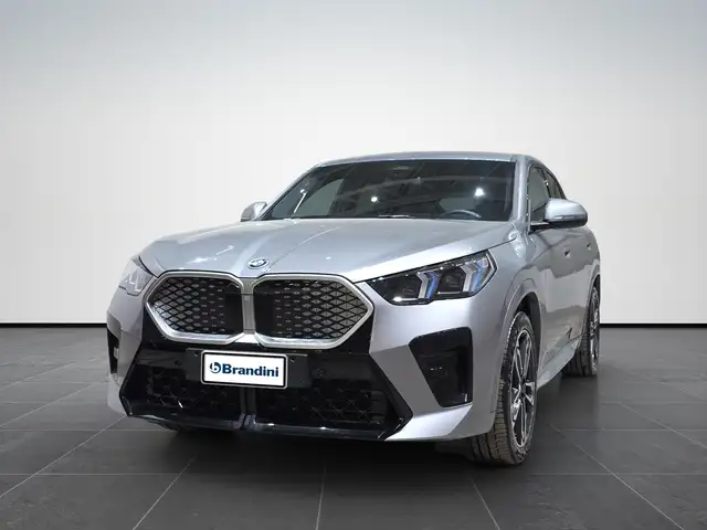 BMW iX2 edrive 20 MSport