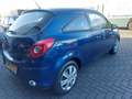 Opel Corsa 1.2-16V Enjoy 3 deurs + airco Blauw - thumbnail 5