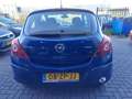 Opel Corsa 1.2-16V Enjoy 3 deurs + airco Blauw - thumbnail 6