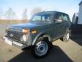 Lada Niva 4x4 RADIO AHK KONSERVIERUNG neues Modell Grün - thumbnail 4