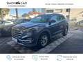 Hyundai TUCSON 1.7 CRDi 141 2WD DCT-7 Intuitive Gris - thumbnail 3