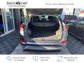 Hyundai TUCSON 1.7 CRDi 141 2WD DCT-7 Intuitive Gris - thumbnail 4