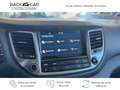 Hyundai TUCSON 1.7 CRDi 141 2WD DCT-7 Intuitive Gris - thumbnail 9