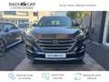 Hyundai TUCSON 1.7 CRDi 141 2WD DCT-7 Intuitive Gris - thumbnail 2
