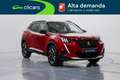 Peugeot 2008 1.2 PureTech S&S GT 130 Rojo - thumbnail 3