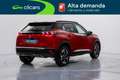 Peugeot 2008 1.2 PureTech S&S GT 130 Rojo - thumbnail 5