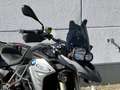 BMW F 800 GS *Windschild getönt*Heizgriffe*Kofferhalter links/r Fekete - thumbnail 2