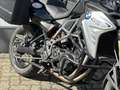 BMW F 800 GS *Windschild getönt*Heizgriffe*Kofferhalter links/r Fekete - thumbnail 5